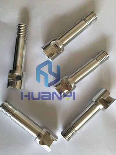 CNC Turning parts